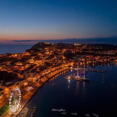 Hotel Harbor Elegance Estate Milazzo Esterno foto
