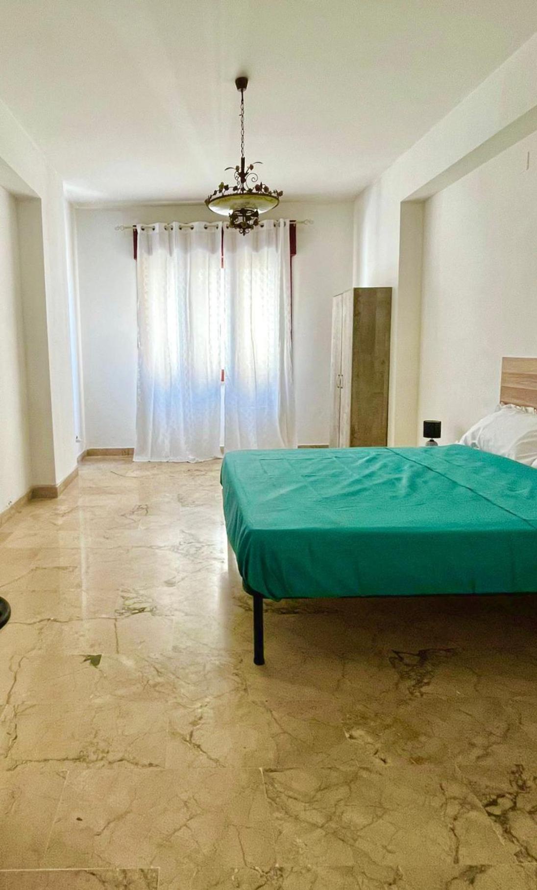 Hotel Harbor Elegance Estate Milazzo Esterno foto